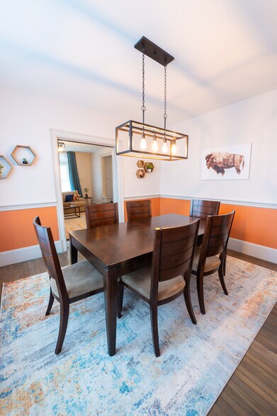 Building Photo - 460 Prospect Ave