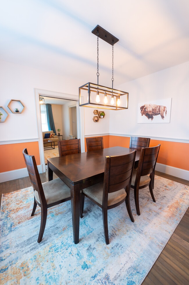 Building Photo - 460 Prospect Ave