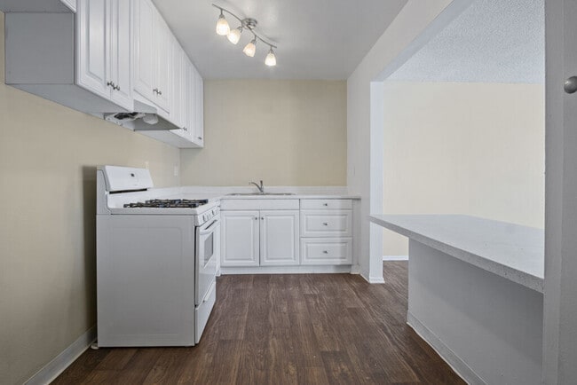 Floorplan - Tribeca Apartments