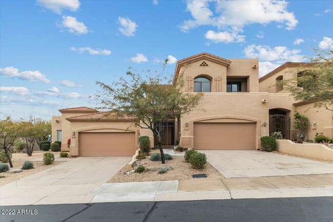 Building Photo - 14951 E Desert Willow Dr