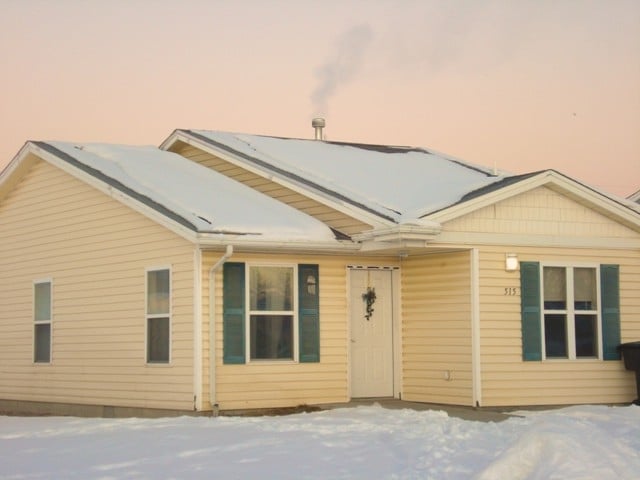Primary Photo - West View Villas