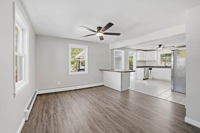 Building Photo - 200 N Quinsigamond Ave