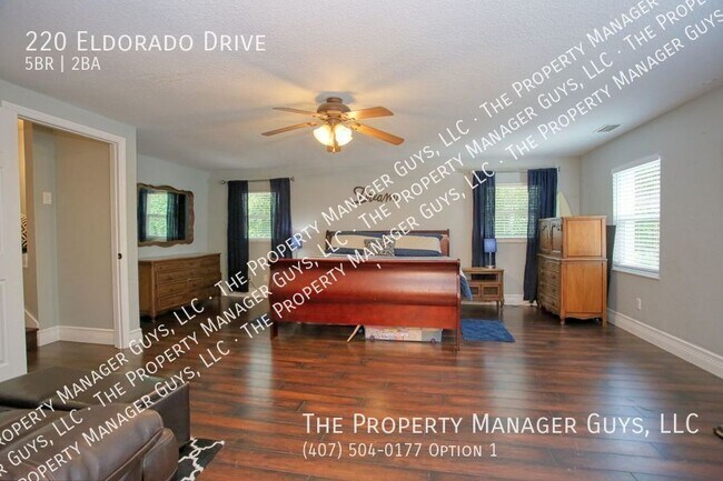 Building Photo - 220 Eldorado Dr