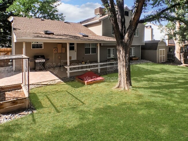 Building Photo - 7012 S Eudora St