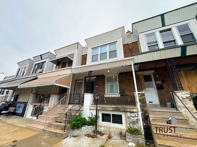Building Photo - 3 Bedroom townhome in neark Parkland, Phil...