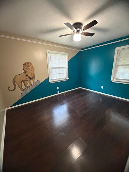 Building Photo - 6538 Baldoon Dr