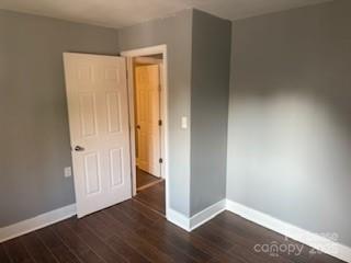 Building Photo - 314 N Ridge Ave