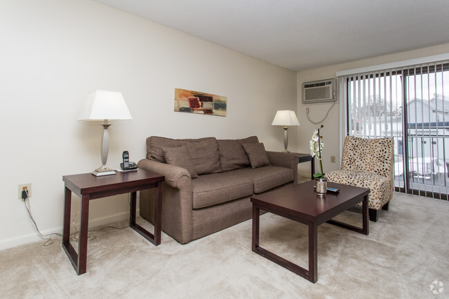 Interior Photo - PRINCETON PLACE APARTMENTS