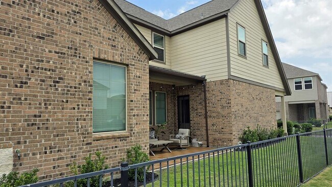 Building Photo - 9523 Caddo Ridge Ln