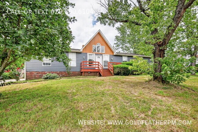Building Photo - 2901 High Rigger Dr