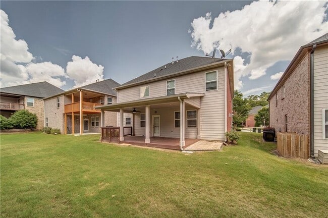 Building Photo - 9950 Autry Vue Ln