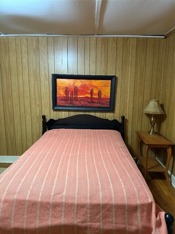 Building Photo - 206 Willow St