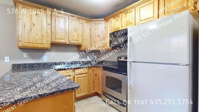 Building Photo - 576 W 1045 N