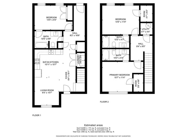 Building Photo - Brickyard Landing Townhomes