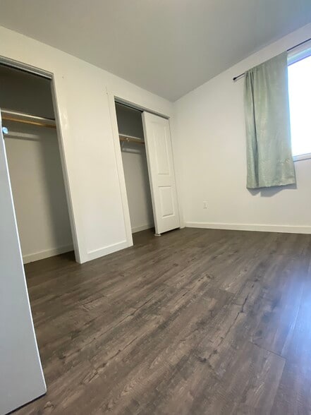 Bedroom - 69903 Ridling Rd