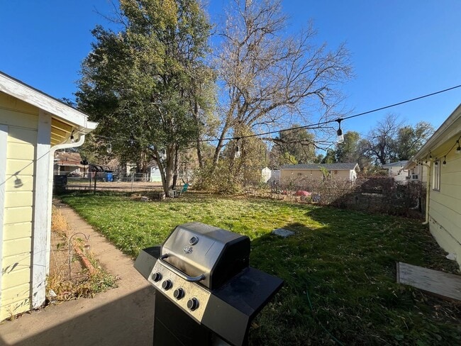 Building Photo - Wonderful Home in Central Fort Collins