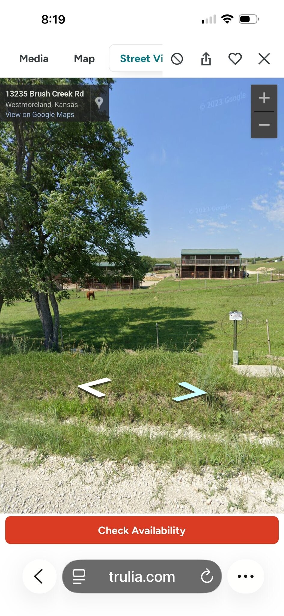 Building Photo - 13325 Brush Creek Rd