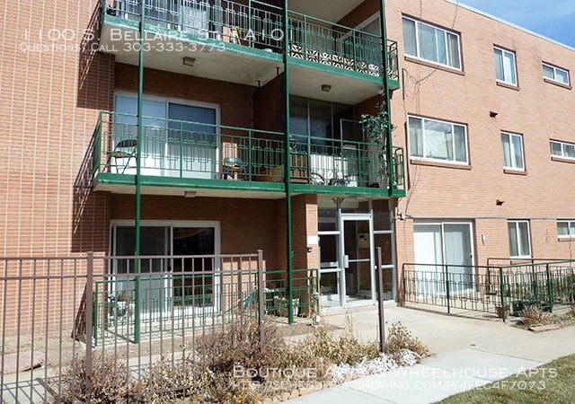 Building Photo - Wheelhouse Apartments