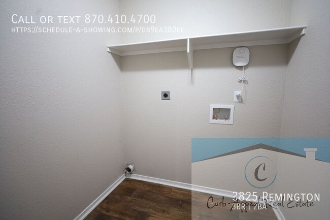 Building Photo - 3825 Remington-