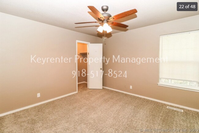 Building Photo - 3 Bed 2 Bath South Tulsa with Pool, Jenks Schools