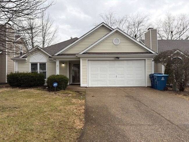 Building Photo - 10521 Going Ct