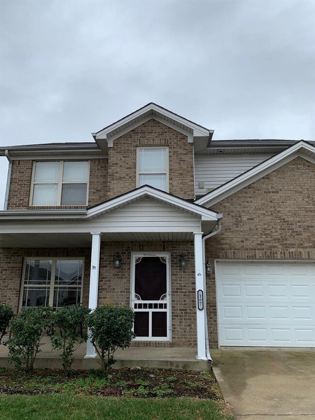 Building Photo - 107 Erica Dr