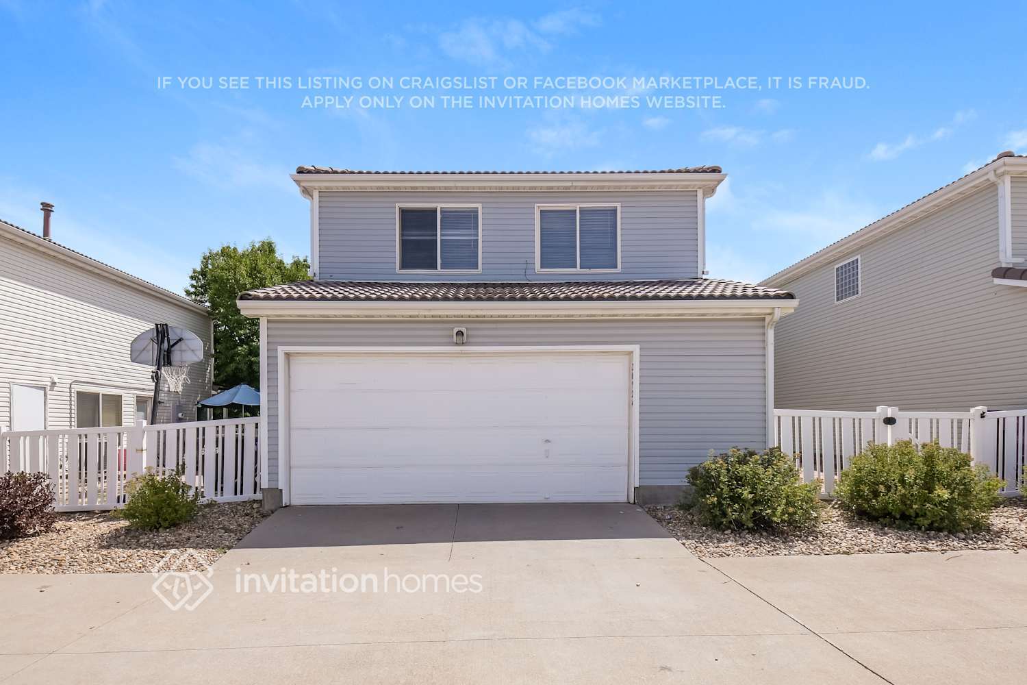 Building Photo - 20924 E 47th Ave