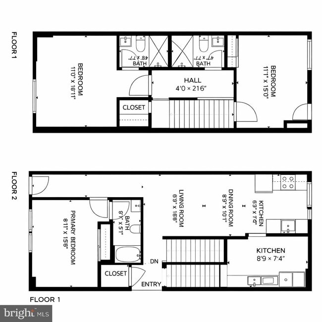 Building Photo - 650 N 36th St