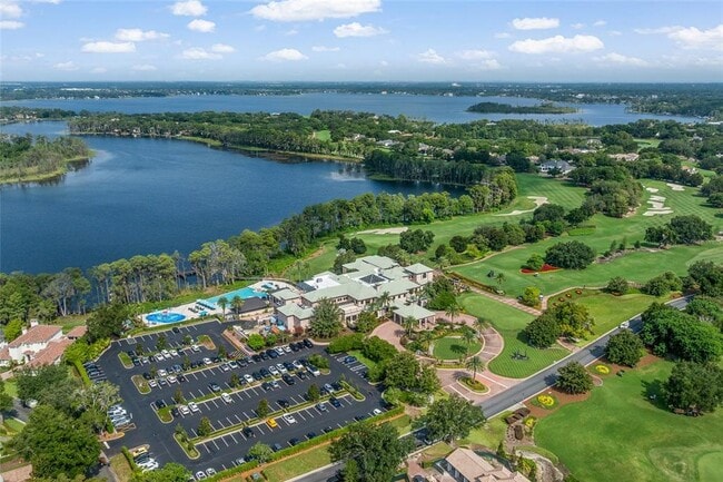 Building Photo - 9701 Lake Isleworth Ct
