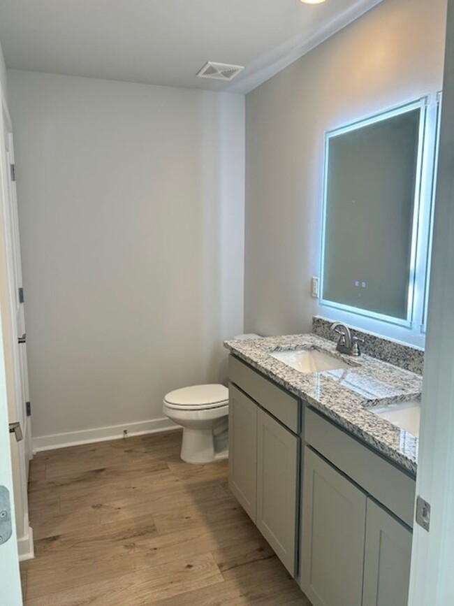 Building Photo - Available Rental!! New Construction!! 3 be...