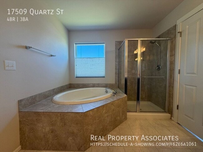Building Photo - 17509 Quartz St