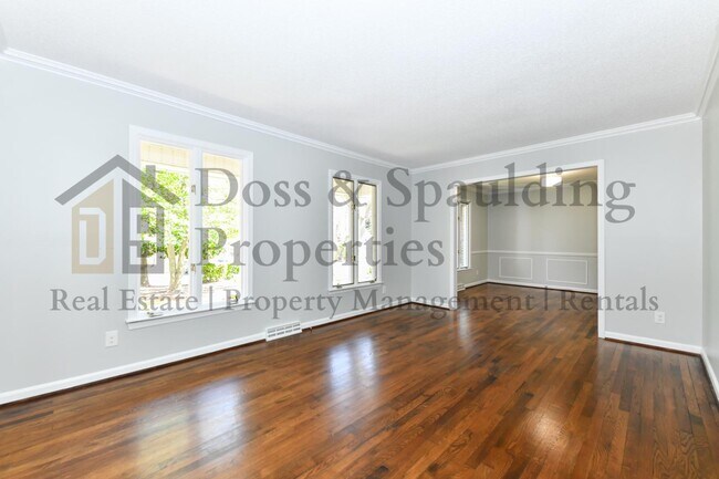 Building Photo - 1109 Monticello St