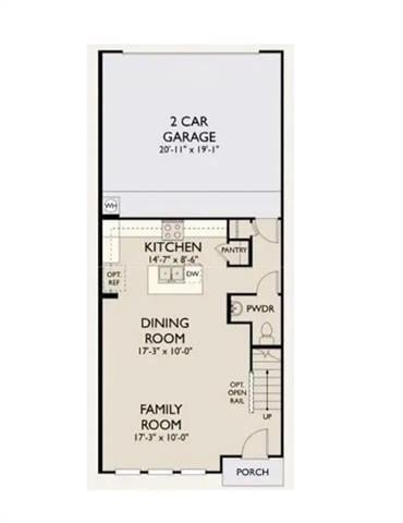 Building Photo - 1064 Old Rosebud Dr