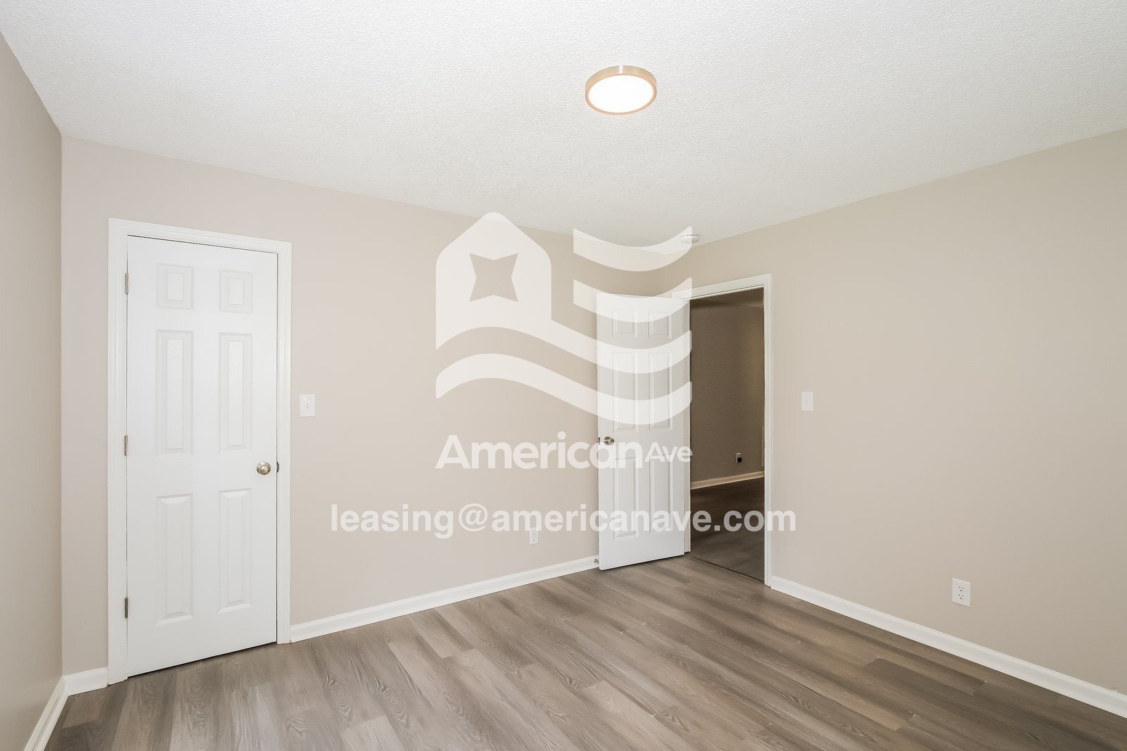 Building Photo - 448 Bussey Ave