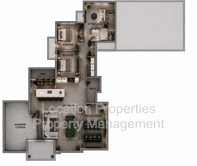 Building Photo - 1840 Quail Creek Dr