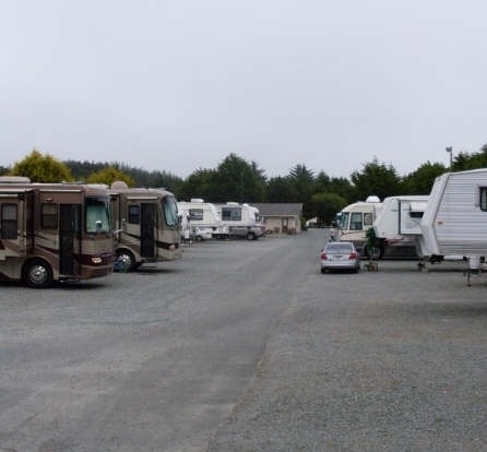 Building Photo - Sunset Harbor RV Park