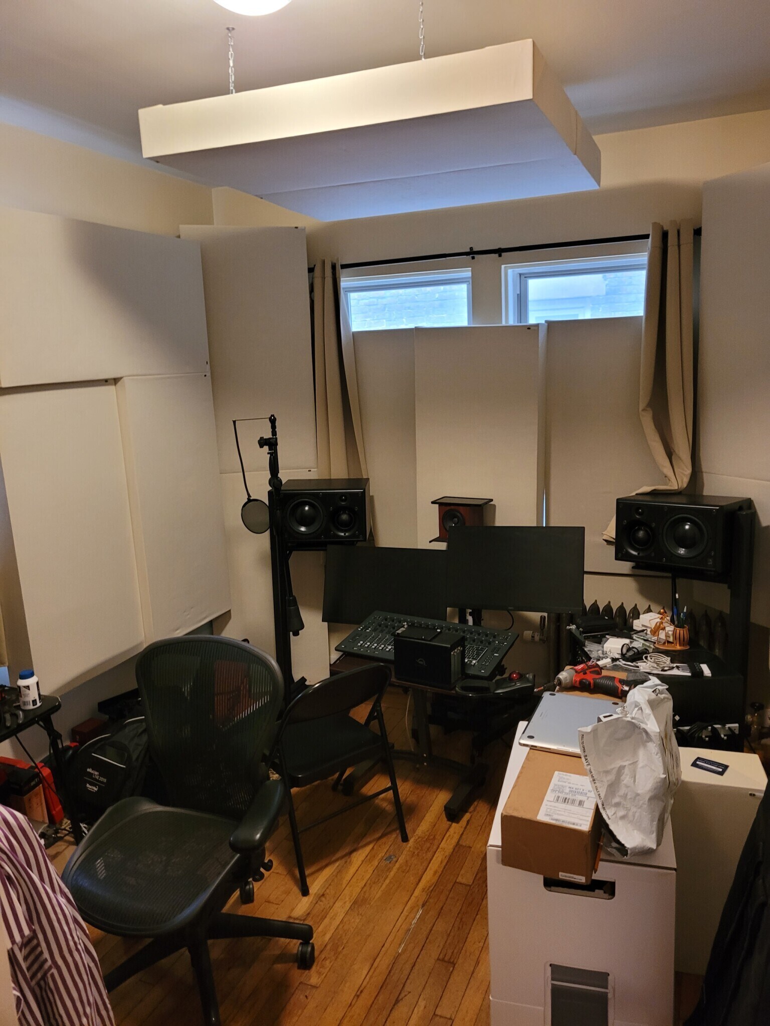 Building Photo - 38 Hemenway St