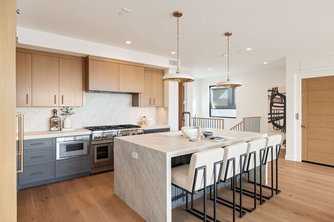 Building Photo - **FULLY FURNISHED** BRAND NEW CONSTRUCTION, MODERN SAND SECTION HOME W/ AMAZING OCEAN VIEWS, 2 LA...