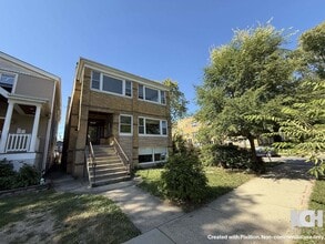 Building Photo - 3656 N Central Park Ave