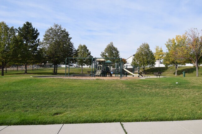 Building Photo - 5421 Branbury Ct