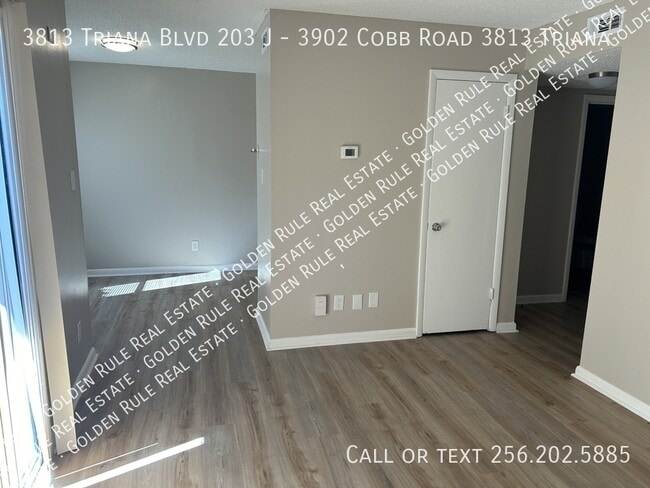 Building Photo - 3813 SW Triana Blvd