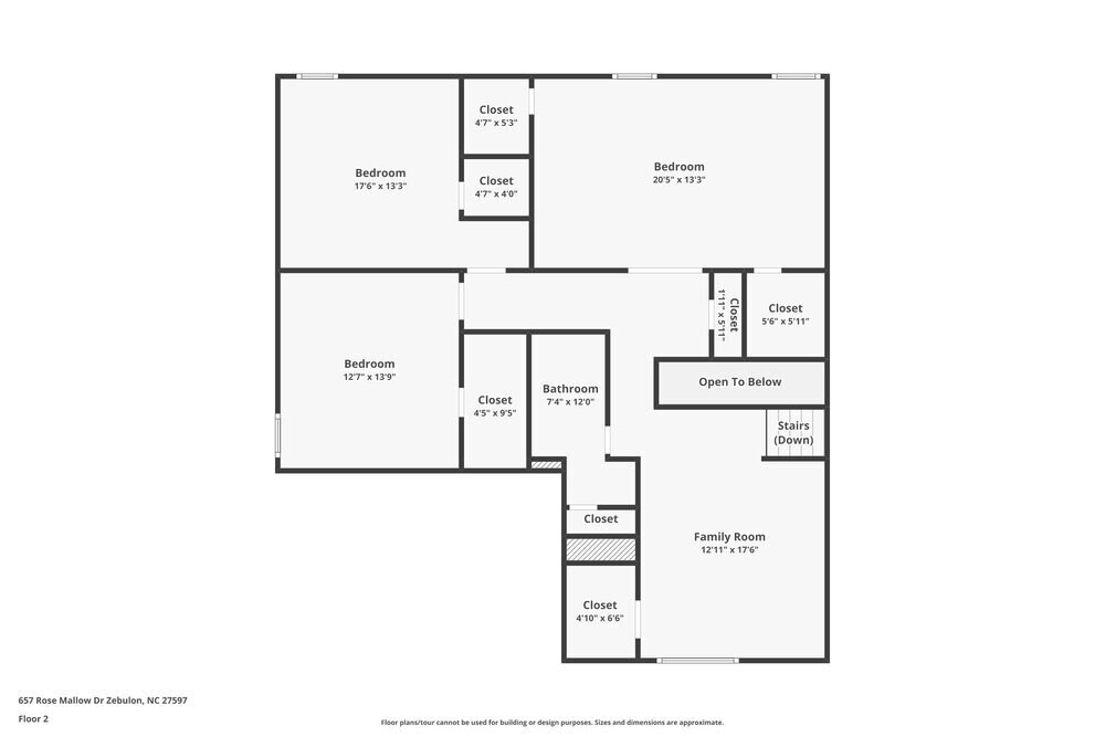 Building Photo - 657 Rose Mallow Dr