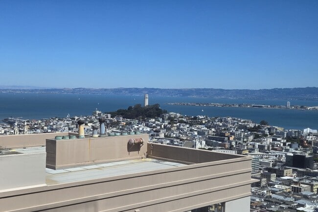 Building Photo - 1250 Jones St