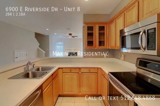 Building Photo - 6900 E Riverside Dr