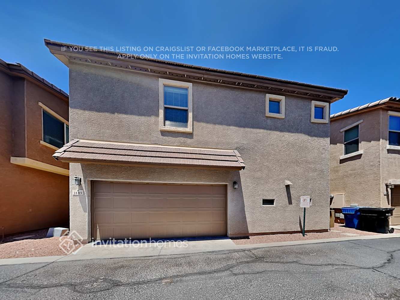 Building Photo - 1449 S Colt Dr