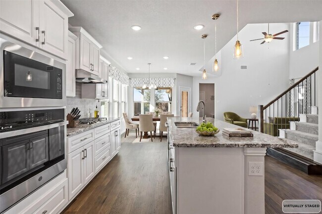 Building Photo - 12361 Hulson Trl