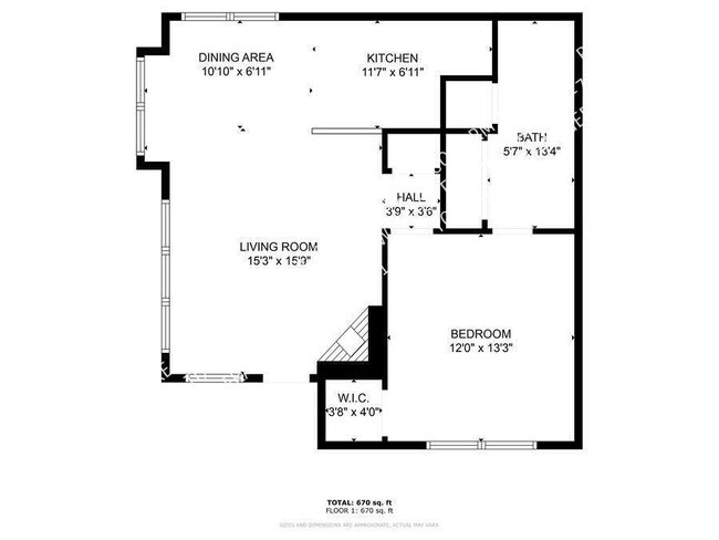 Building Photo - 7151 Gaston Ave