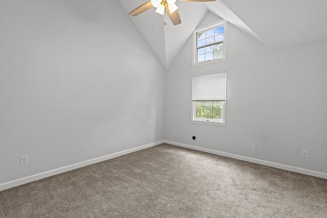 Building Photo - 849 Baldwin Ave