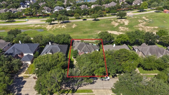 Building Photo - 11823 Canyon Mills Dr
