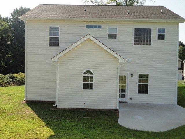 Building Photo - 2211 Matthew Oaks Ct